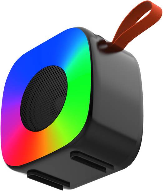 Clairbell GT_5S56_5 W Portable Bluetooth Speaker (Black) 5.6 W Bluetooth Speaker
