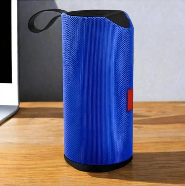 Echomate DJ-Enhanced Portable Bluetooth Speaker with Reduction_3Z 9 W Bluetooth Speaker