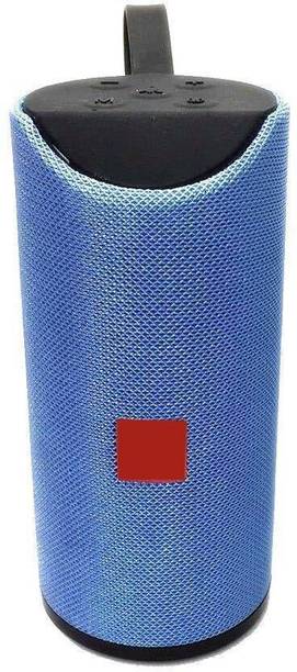 SANNO WORLD Premium quality Bluetooth speaker with deep bass HB5 10 W Bluetooth Speaker