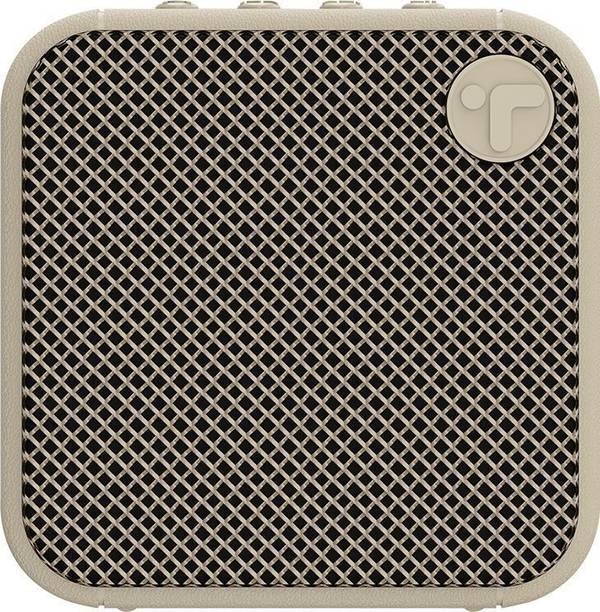 Toreto Jolly Plus Portable 10W Bluetooth Speaker with BT 5.3 & 6H Playtime Mini Sound 10 W Bluetooth Speaker