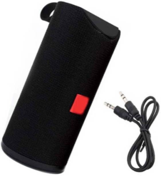 GDS LG_Wireless rechargeable portable Premium Dj bass Multimedia Speaker 9 W Bluetooth Speaker