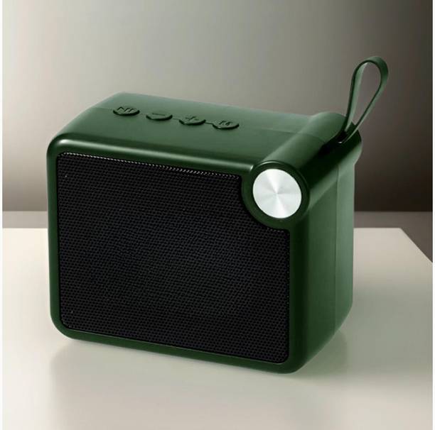 Clairbell 37b_M406 Portable Bluetooth Speaker: Your Music On-the-Go 10 W Bluetooth Speaker