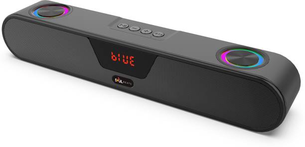 Soul Beats SB 024 16 W Bluetooth Speaker
