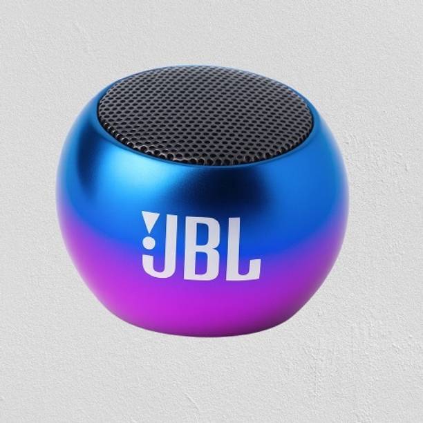 Amoonk M7_J_B_L M4Mini Portable Bluetooth Mini Dynamic Metal Sound A6 10 W Bluetooth Speaker