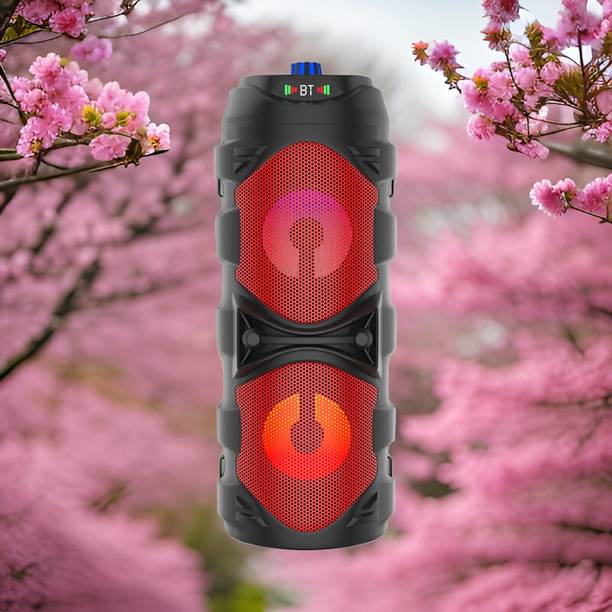 GUGGU Z04_Kettle Ultimate Party Beast: The Bluetooth Speaker for Every Occasion! 50 W Bluetooth Speaker