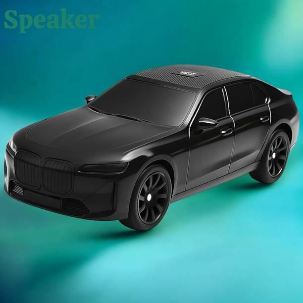 Nilesawar A755 Mini Bluetooth Speaker | Big Sound, Deep Bass & Compact Size 8 W Bluetooth Speaker