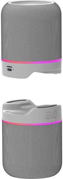 Toreto Twin Magno 16 W Bluetooth Speaker
