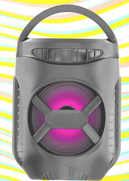 FRONY Ikka CrystalClear High-Fidelity (Bluetooth Speaker) with Super Audio QualityA103 15 W Bluetooth Speaker
