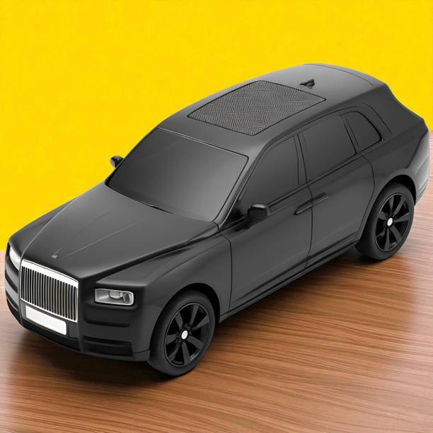 Sagaft A260 Loud Wireless Speaker with RGB Lights, Bass Boost & Waterproof for Parties 8 W Bluetooth Speaker