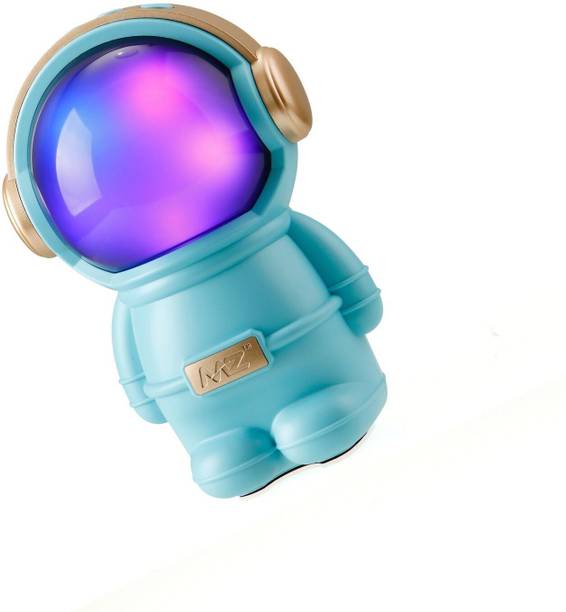 MZ M6 (PORTABLE BLUETOOTH SPEAKER) Dynamic Thunder Signature Sound 1200mAh Battery 6.8 W Bluetooth Speaker