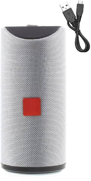 Echomate Q13 SUPERIOR QUALITY SOUND WITH 3D STEREO BASS 9 W Bluetooth Speaker