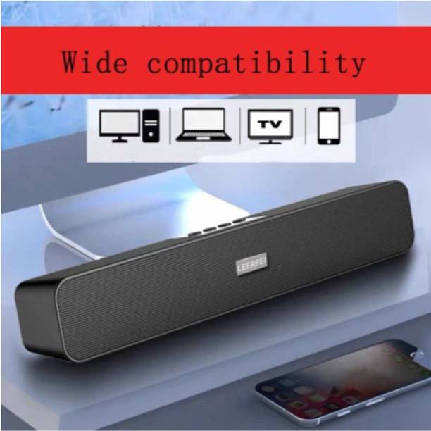 Clairbell UNC73_LE127-Sound barYST-3502 Super Bass Bluetooth Wireless Portable 15 W Bluetooth Speaker