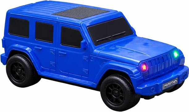 Joliya PP-BT1215 10 W Bluetooth Speaker