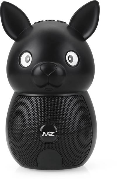 MZ M2 (PORTABLE BLUETOOTH SPEAKER) Dynamic Thunder Sound 800mAh Battery 5 W Bluetooth Speaker