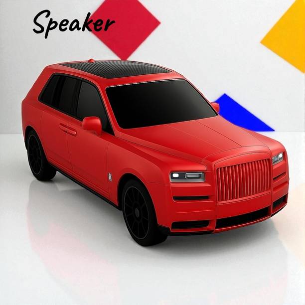 Nilesawar X454 Mini Bluetooth Speaker – Compact Size, Big Sound, Crystal Clear Audio 10 W Bluetooth Speaker