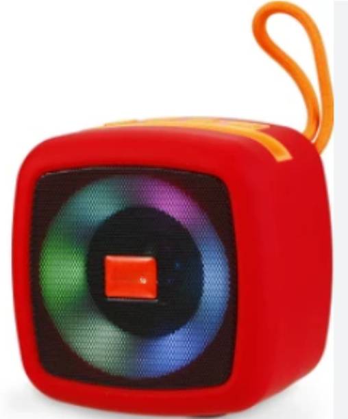 sickle portable bluetooth speaker with RGB Light – Wireless Mini Speaker 5 W Bluetooth Speaker