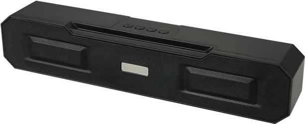 ZSIV LOVE BAR 20W Bluetooth Speaker with USB,SD card Slot,Aux Playback Time 6 hrs 20 W Bluetooth Speaker
