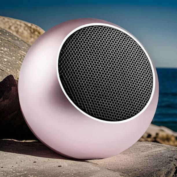 JPGC MINI BOOST 3 5W Bluetooth Speaker 5 W Bluetooth Speaker