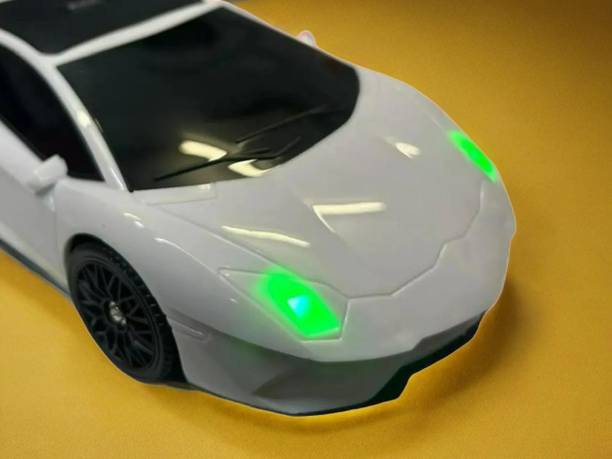 Bydye X548 F4 (PORTABLE CAR BLUETOOTH SPEAKER) Dynamic Thunder Sound Auto Series 5 W Bluetooth Speaker