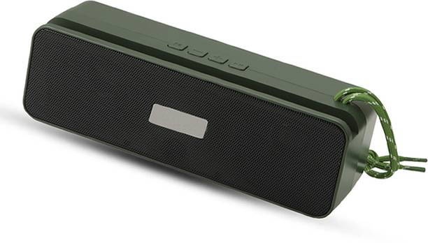 fanishfashion Juke Wireless 5.0TV Stereo Speaker Soundbar HomeTheater Surround Sound System-12 16 W Bluetooth Soundbar