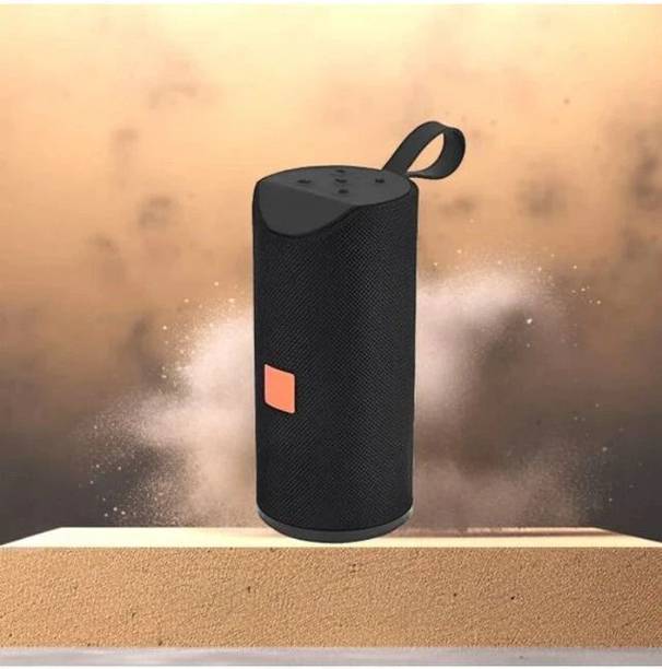 ATIASRAMA OZX-TG-113 Bluetooth with DJ Sound Portable Home Speaker 9 W Bluetooth Speaker