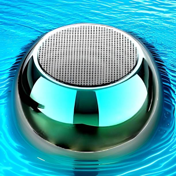 JPGC MINI BOOST 3 5W Bluetooth Speaker 5 W Bluetooth Speaker