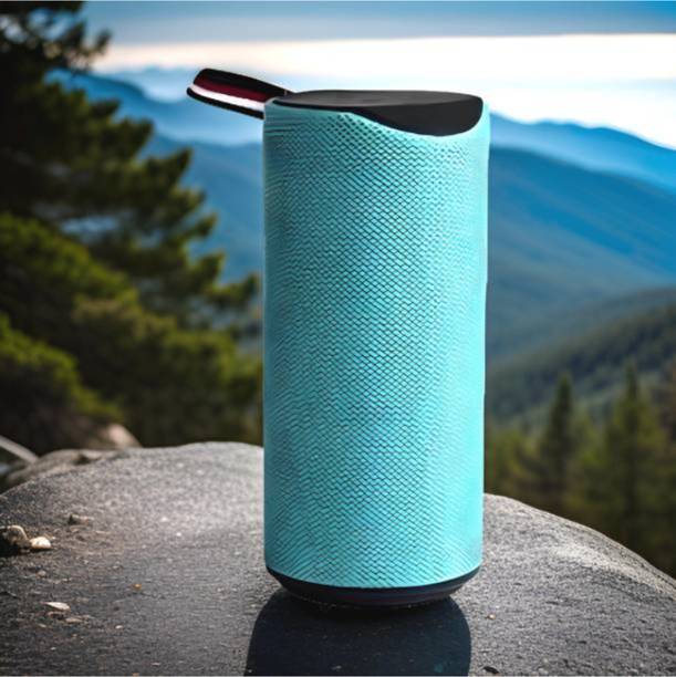 house of common Bluetooth Speaker Designed for Premium Sound Performance 9 W Bluetooth Speaker