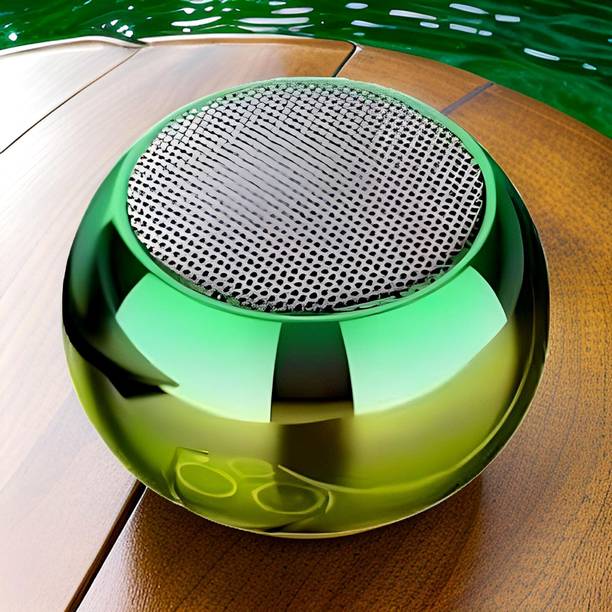 BSstore MINI BOOST 3 5W Bluetooth Speaker 5 W Bluetooth Speaker