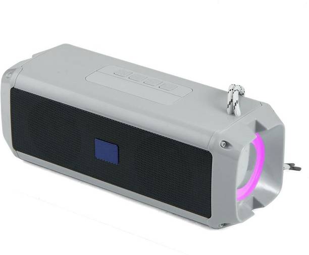 ZSIV FK_L51-GREY-8_SV22 5 W Bluetooth Speaker