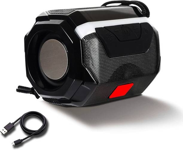 Deeshora outdoor portable series 5 W Bluetooth Speaker