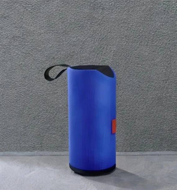 SANNO WORLD Compact Melodic Sound With Enhanced Bass Bluetooth_8040 9 W Bluetooth Speaker