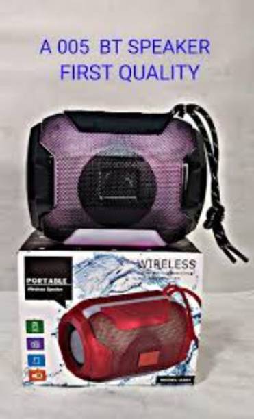 Clairbell A005 48 W Bluetooth Speaker