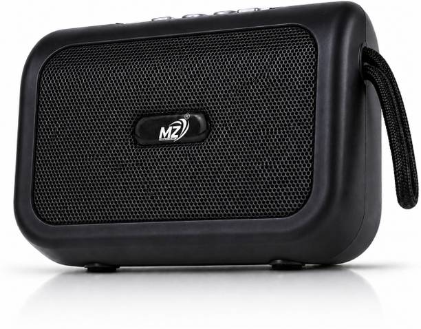 MZ MZ003 5 W Bluetooth Speaker