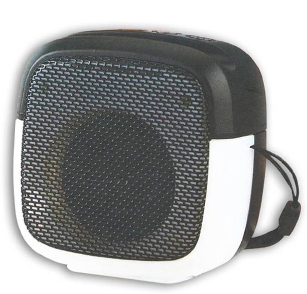 ZWOLLEX Creative Hifi Subwoofer Soundbar Wireless Speaker System Soundbar Speaker 10 W Bluetooth Speaker