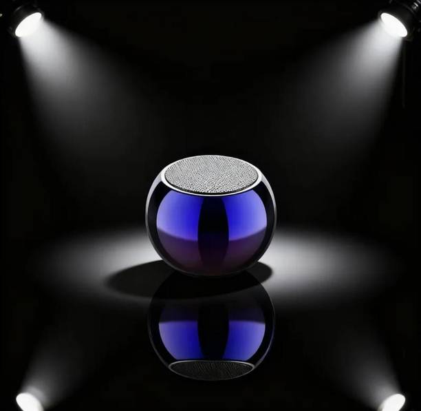Srt MINI BLUETOOTH SPEAKAR 10 W Bluetooth Speaker