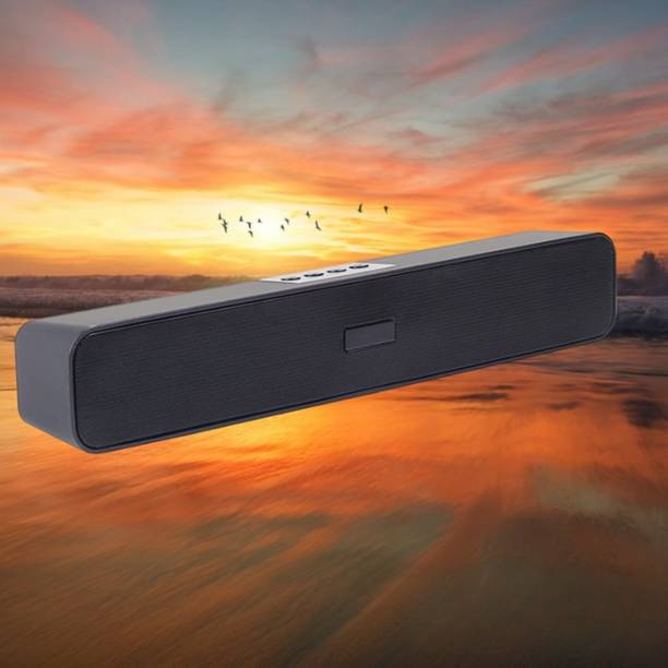 FRONY Q43_E91 Wireless Bluetooth Soundbar Combo: 48W Power 48 W Bluetooth Speaker