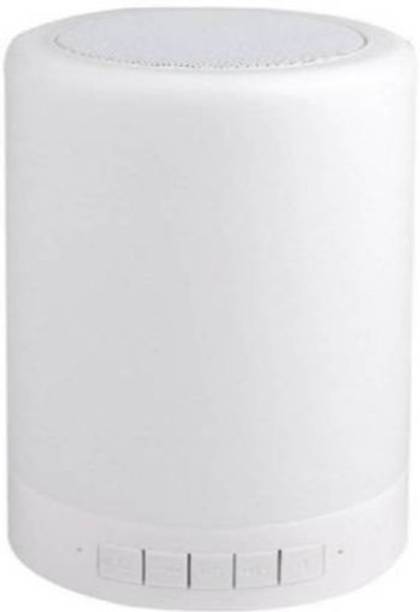 HRKA UZO_729S_mi Touch Lamp bluetooth speaker 10 W Bluetooth Speaker