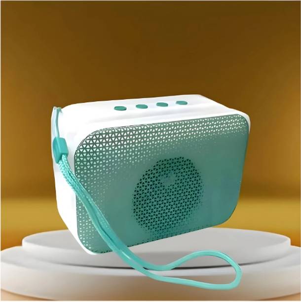 GDS EY-Sparkling Sound Resonance 5W Bluetooth Speaker 5 W Bluetooth Speaker