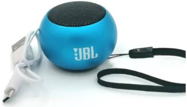 TECHWEAR M4 J__B.L MINI Boost Speaker X89 10 W Bluetooth Speaker