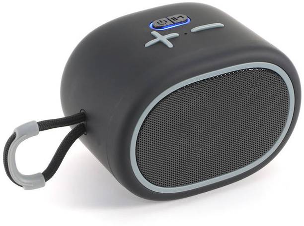 CIHLEX C662 Mini 360° Surround Boom 5W Subwoofer Wireless Portable Bluetooth Speaker 20 W Bluetooth Speaker