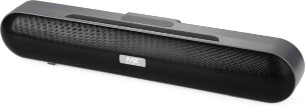 MZ S656 (PORTABLE HOME 10 W Bluetooth Speaker