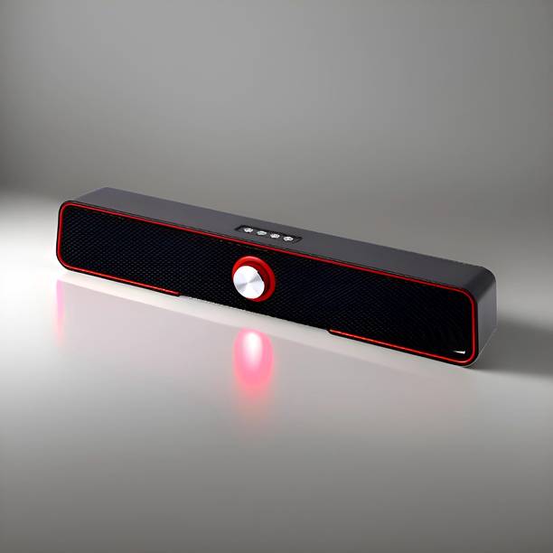GUGGU M25 Best Home Theater Bluetooth Speaker Soundbar for mobile,tv,laptopHL-233 48 W Bluetooth Speaker