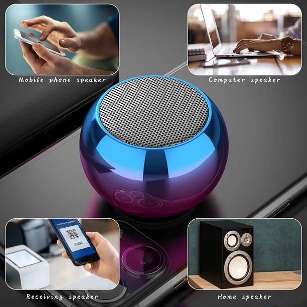 SK TRADERS m4 J__B.L mini boost Portable Bluetooth Mini Speaker x22 10 W Bluetooth Speaker