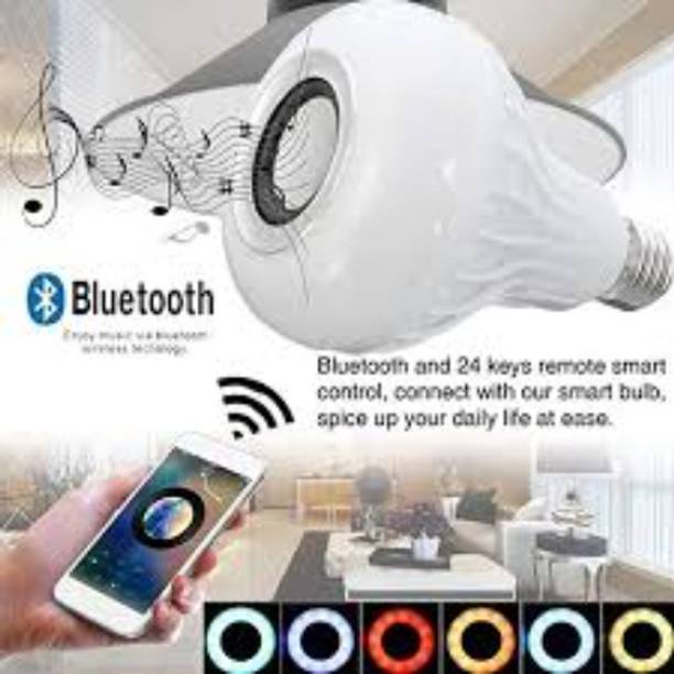 SYARA Bulb speaker Smart Bulb
