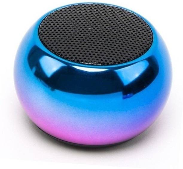 GLowcent Mini JB1 Boost M3 Bluetooth Speaker 10 W Bluetooth Speaker