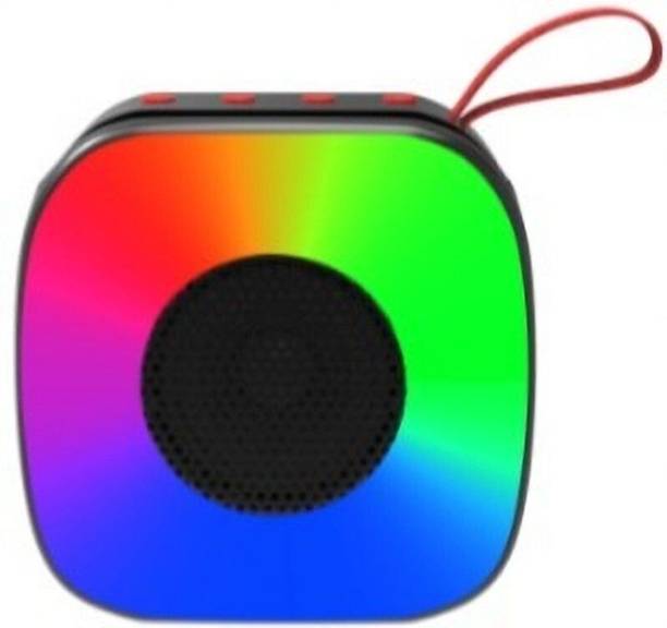 H A M fT-314 SONIC Portable Bluetooth Speaker Mini Speaker Party Mobile Speaker 10 W Bluetooth Speaker