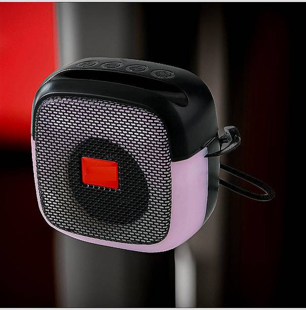 FRONY 48b_M424 Portable 5W Bluetooth Speaker for Seamless Wireless Sound 10 W Bluetooth Speaker