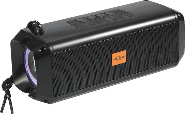 Pick Ur Needs Rechargeable Wireless Bluetooth TWS Speaker 10 W Bluetooth Speaker