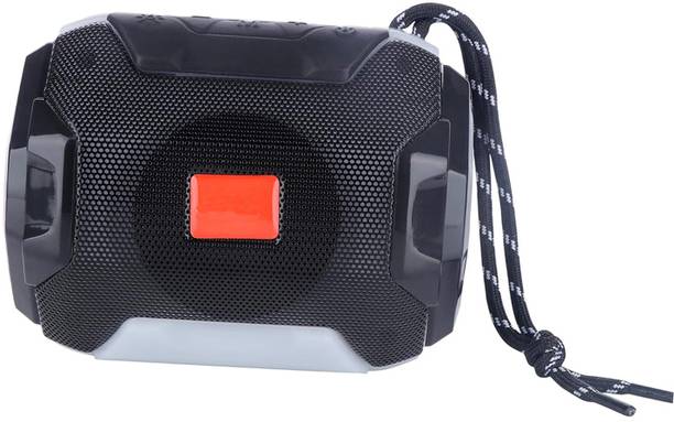 BVEXO Bluetooth Speaker Bass Music System for Home Theatre Living Room & Travelling 5 W Bluetooth Gaming Speaker