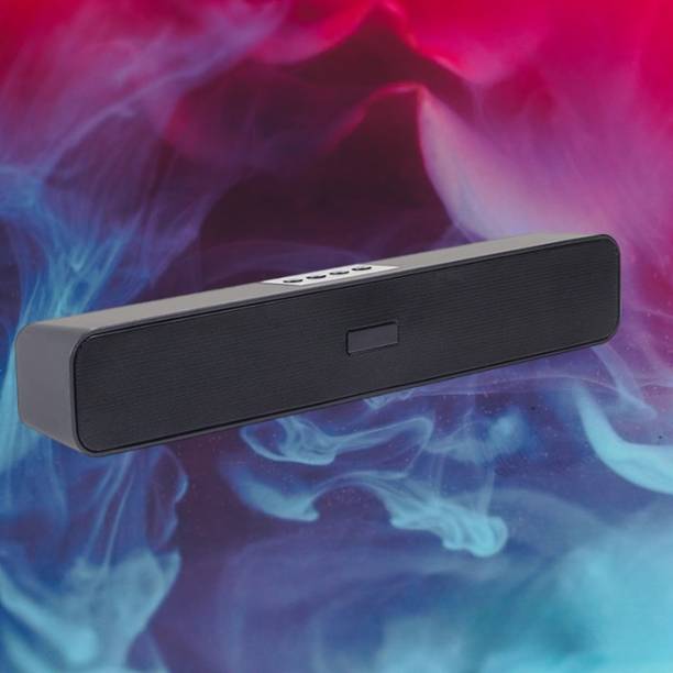 FRONY O41_E91 Wireless Bluetooth Soundbar Combo: 48W Power 48 W Bluetooth Speaker